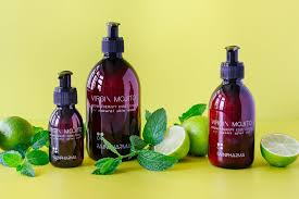 Classic After Oil Virgin Mojito 250ml