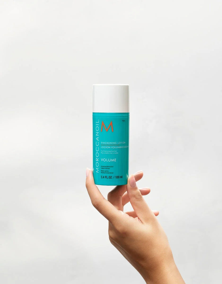 Volume: Thickening Lotion 100ml
