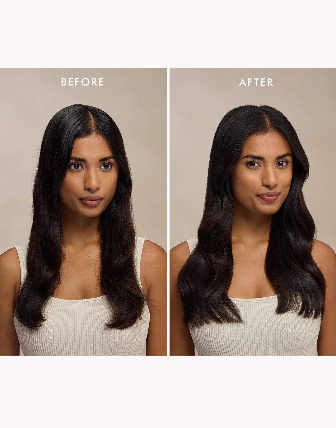Dry: Dry Shampoo Dark Tones 217ml
