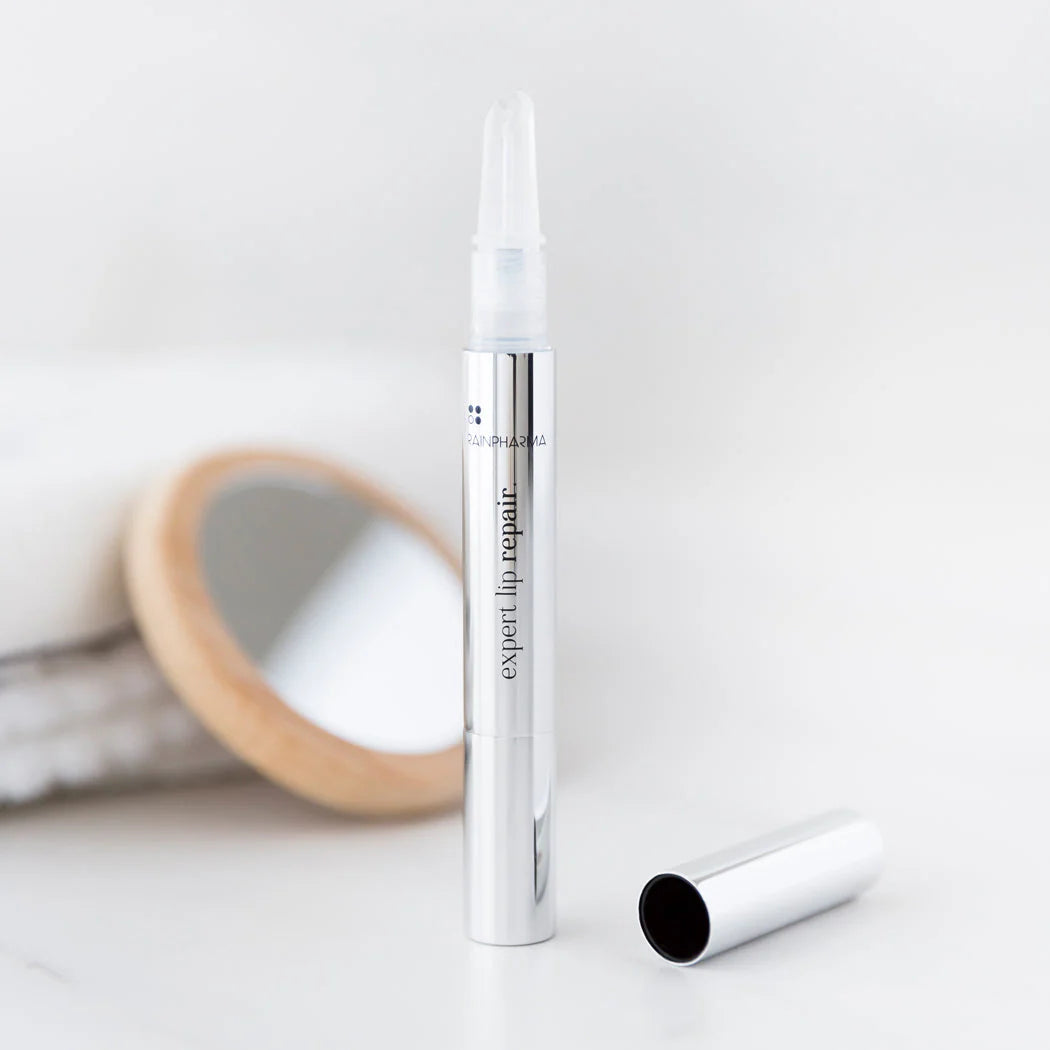 Expert Lip Repair
