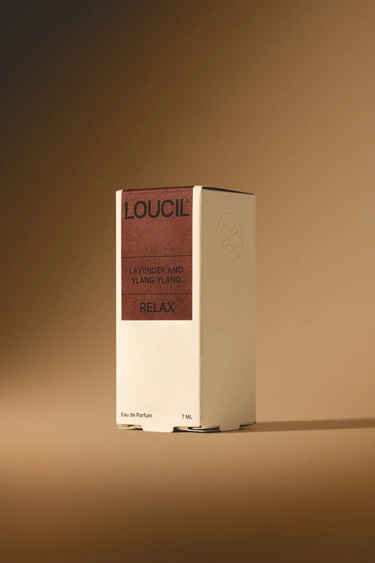 Loucil Relax
