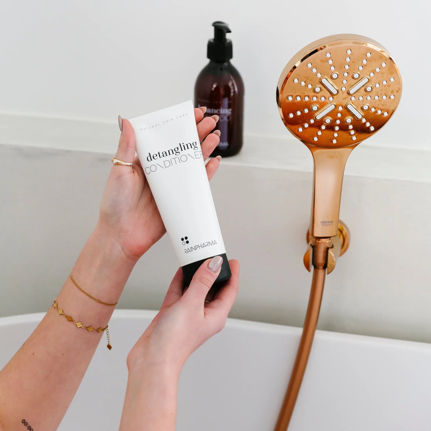 Detangling Conditioner 200ml