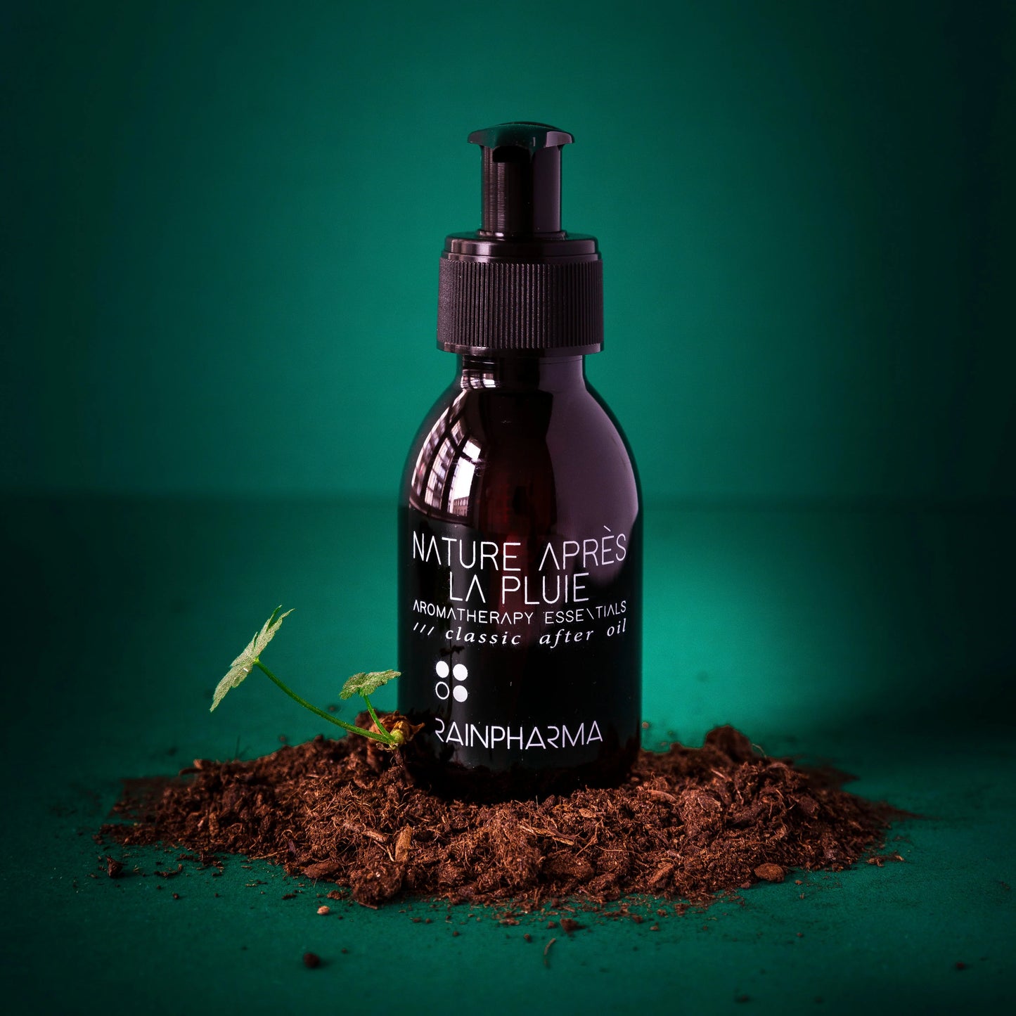 Classic After Oil Nature Après la Pluie 250ml