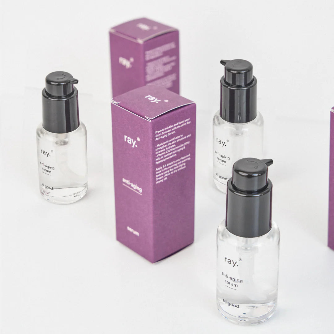 Anti-Aging Serum