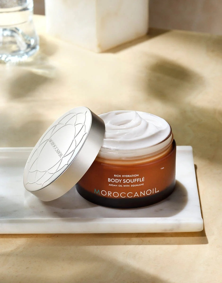 Body Soufflé 200ml