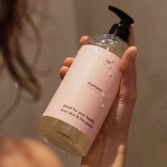 Shampoo