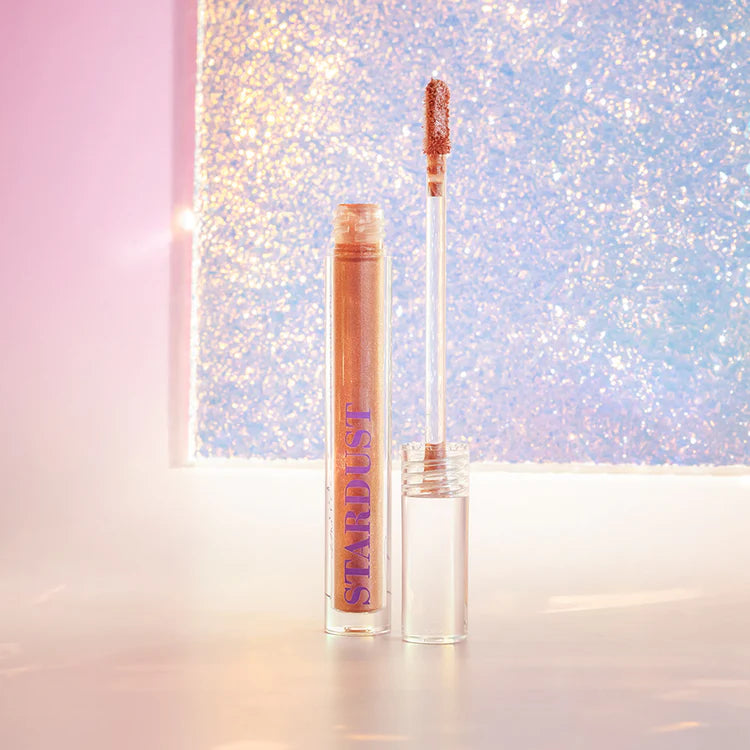 Camille Stardust Topper - Vergeet De Tijd