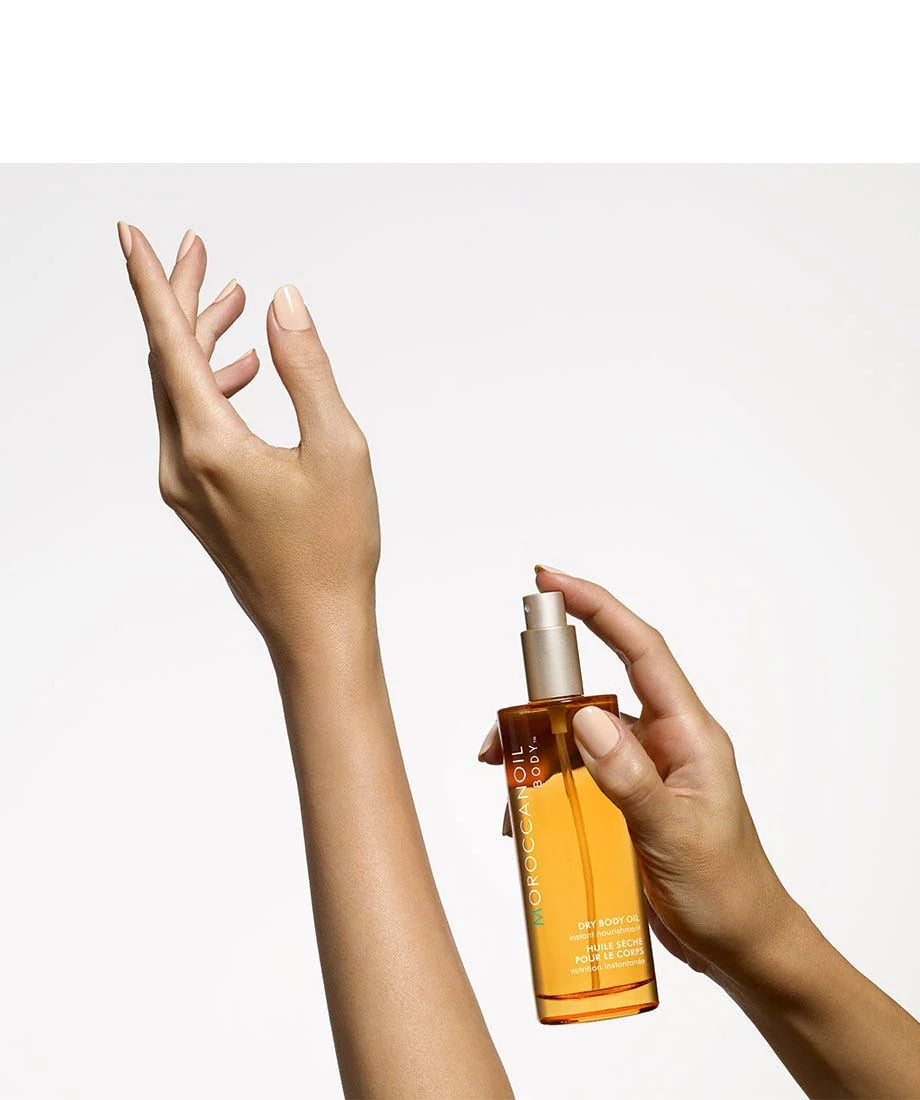 Dry Body Oil 100ml