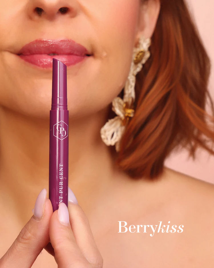 Hydra Plump Lip Stylo - Berrykiss