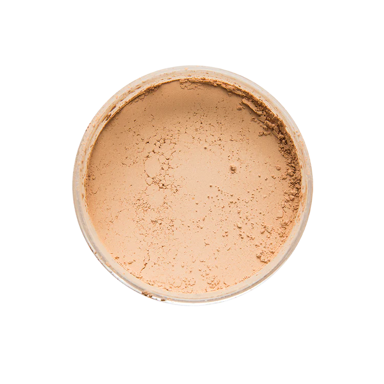 Loose Mineral Foundation 3.0
