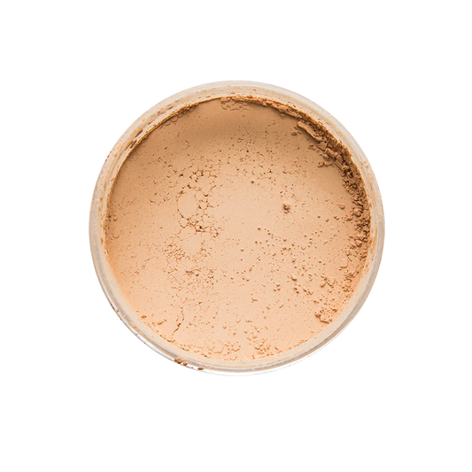 Loose Mineral Foundation 3.0