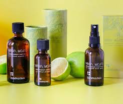 Room Spray Virgin Mojito