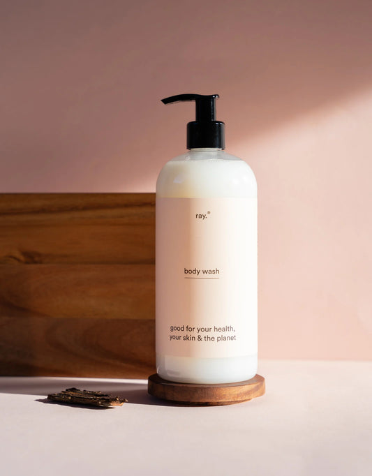 Body Wash