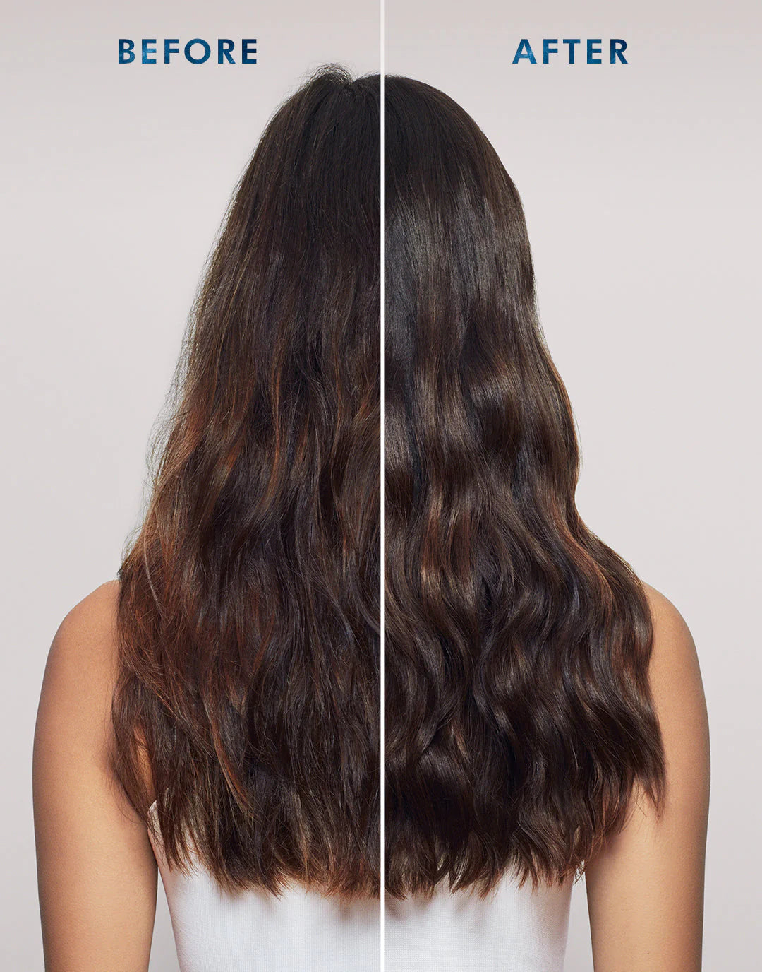 Smooth: Frizz Smoothing Lotion 300ml