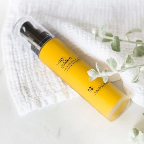 Stay Golden 50ml