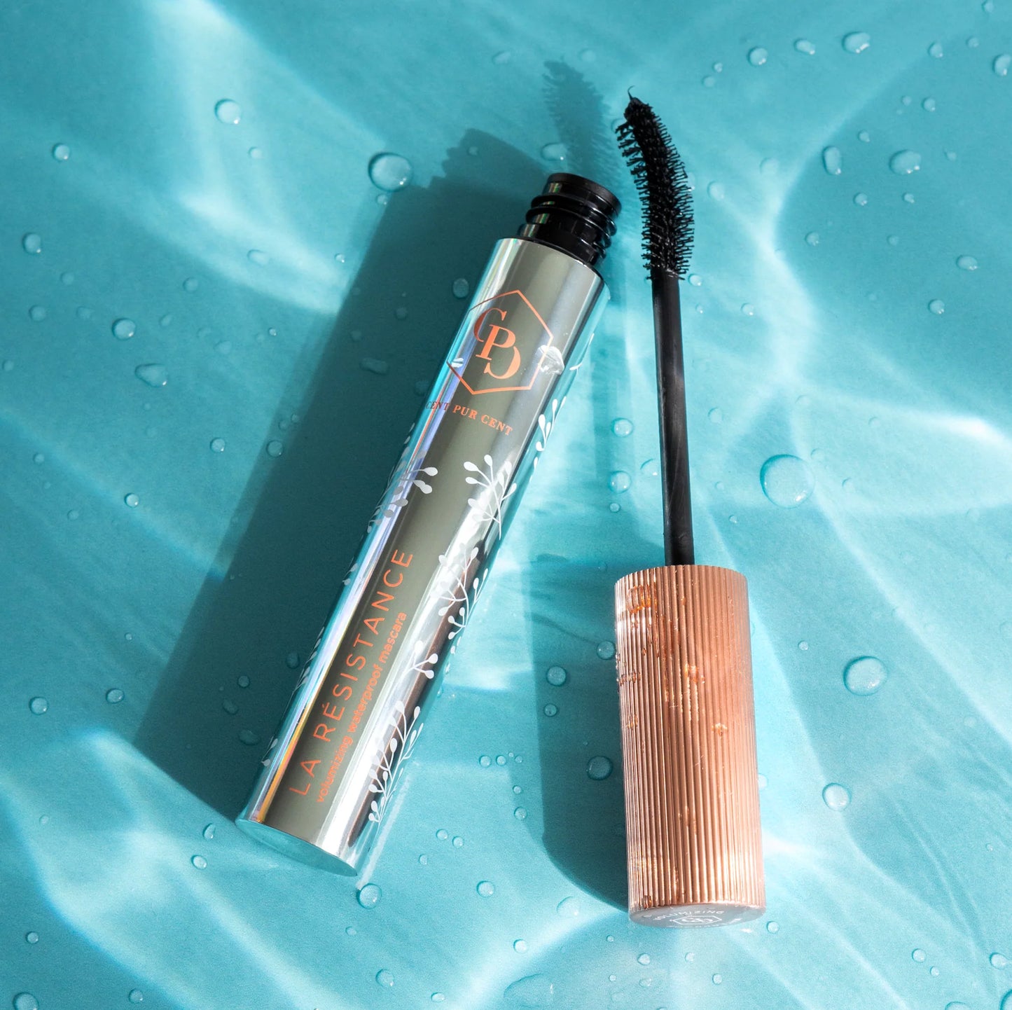Waterproof Mascara La Résistance