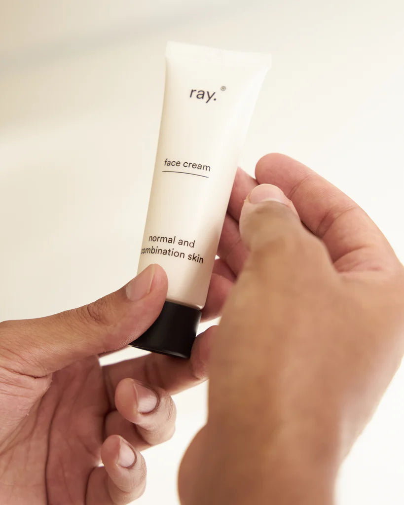 Face Cream Day & Night -  Normal & Combination Skin