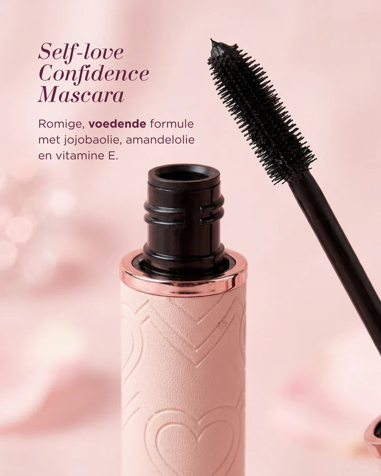 Mascara Self Love Confidence