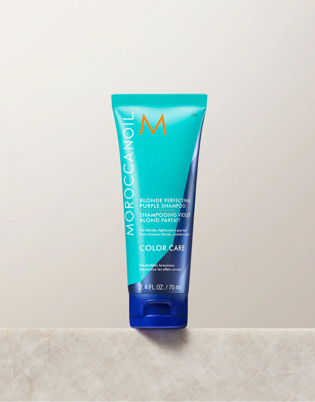 Blonde Perfecting Purple Shampoo 70ml