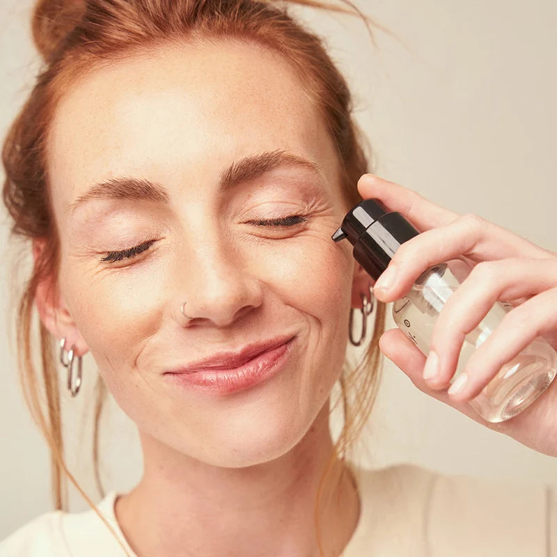 Hydrating Serum
