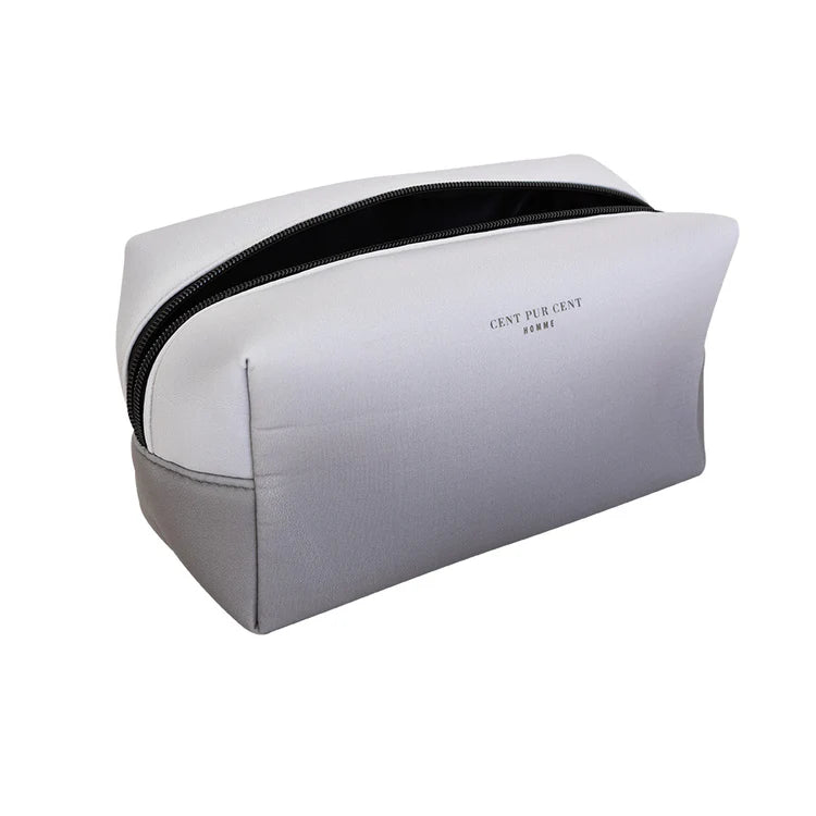 Gentlebag Toilettas gevuld - CPC Homme