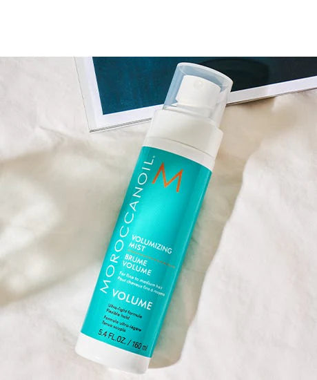 Volume: Volumizing Mist 160ml