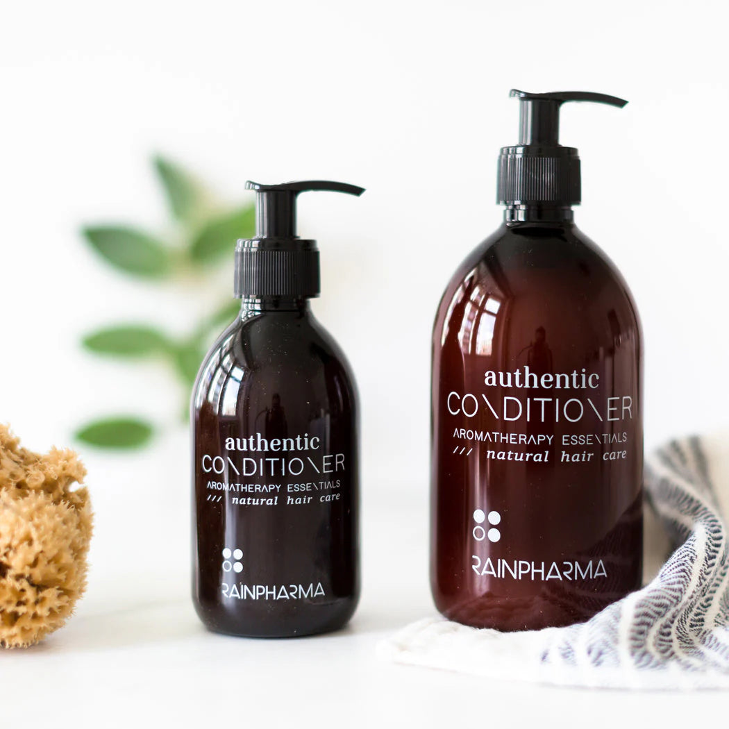 Authentic Conditioner 500ml