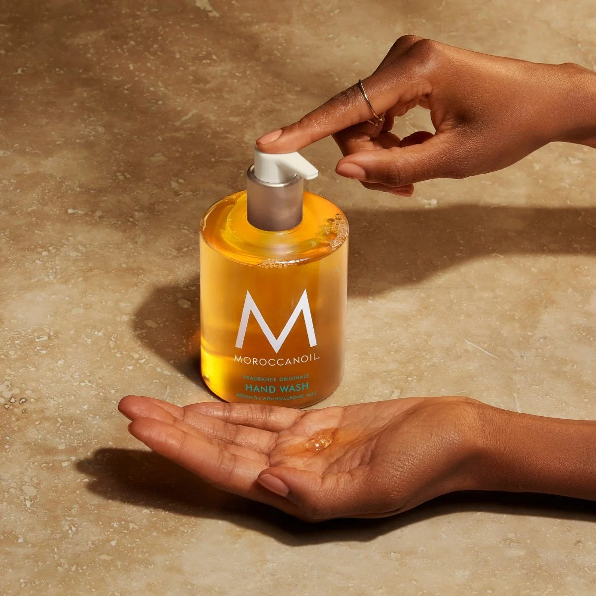 Hand Wash Fragrance Originale 360ml