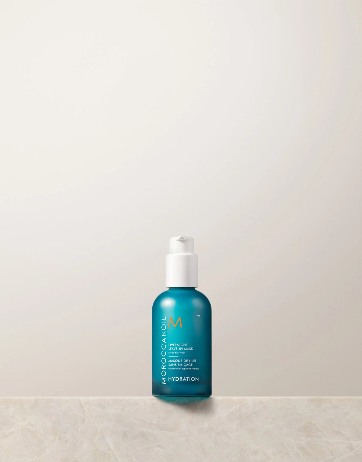 Overnight Leave-In Mask 120ml