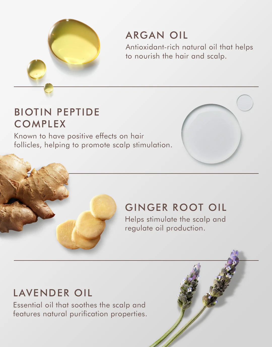Balance: Oily Scalp Treatment 45ml