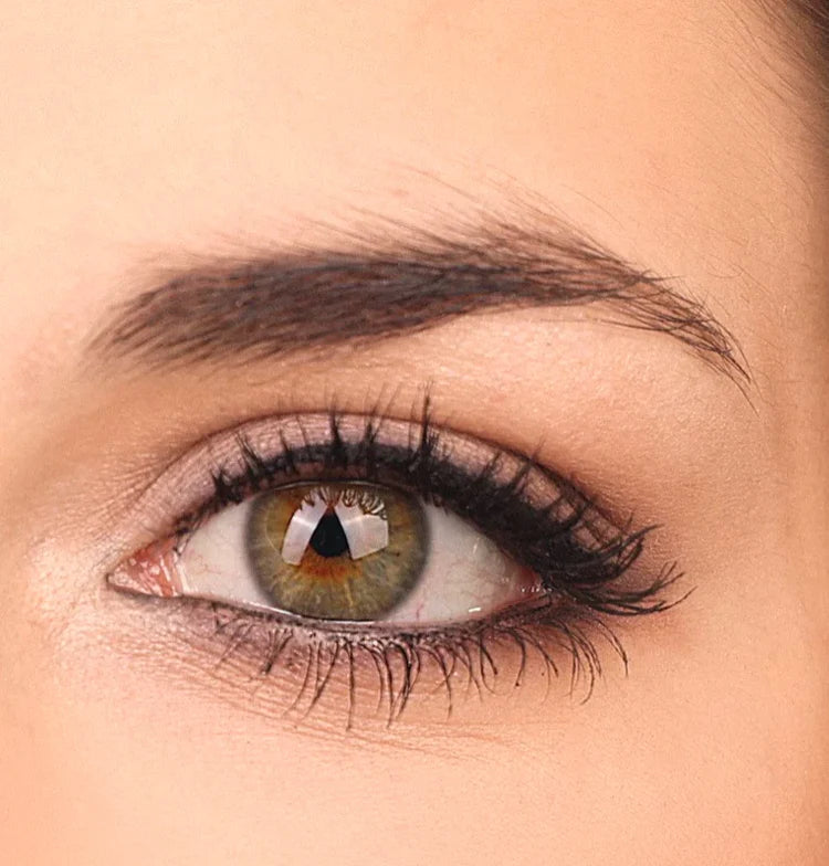 Waterproof Mascara La Résistance - Bruin