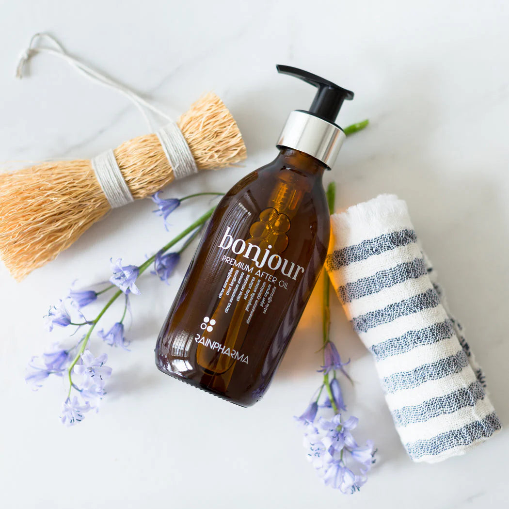 Bonjour - Premium After Oil 250ml