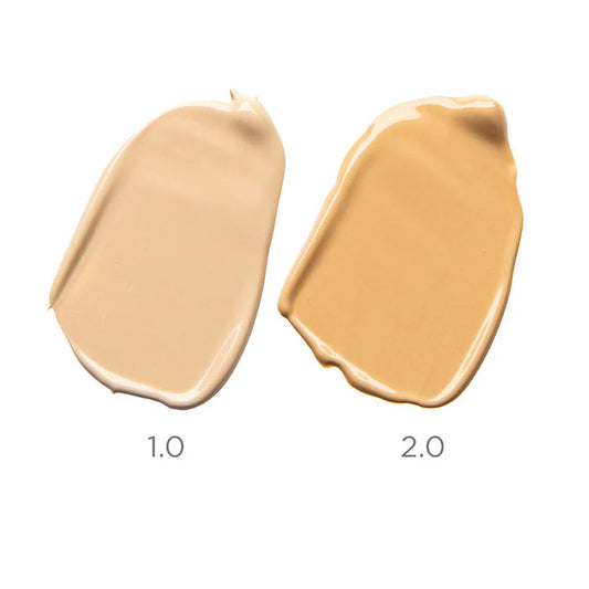 Liquid Mineral Concealer 2.0