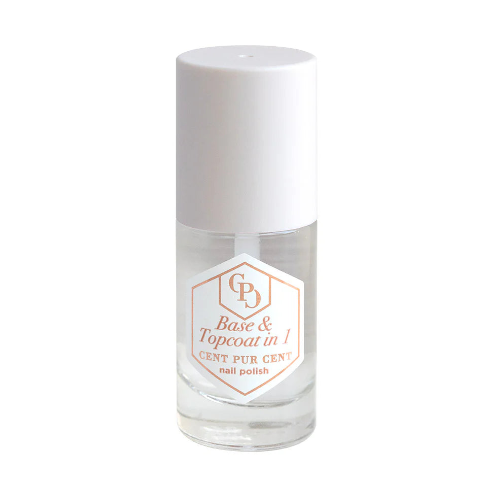 Base & Topcoat in 1