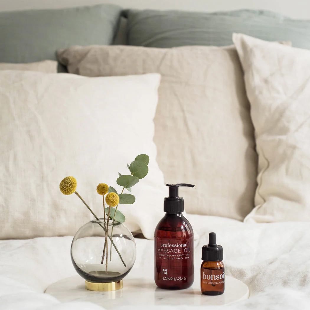 Professional Massage Oil 250ml