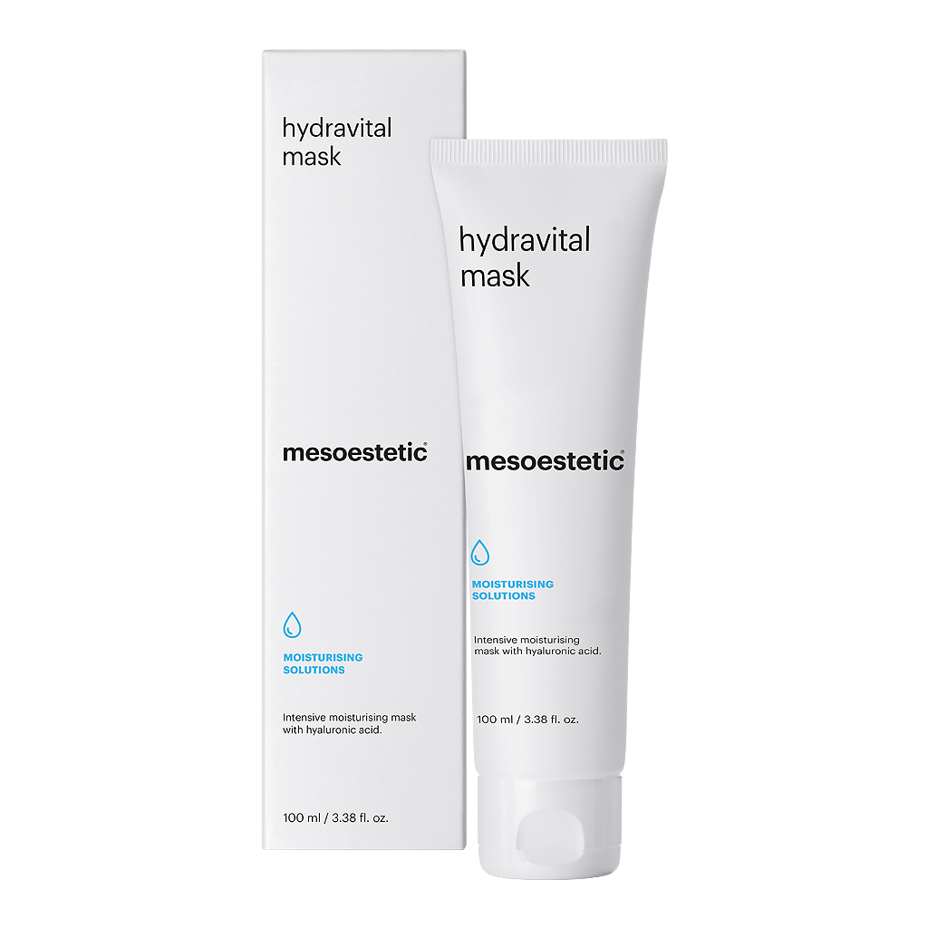 Hydravital Mask 100ml