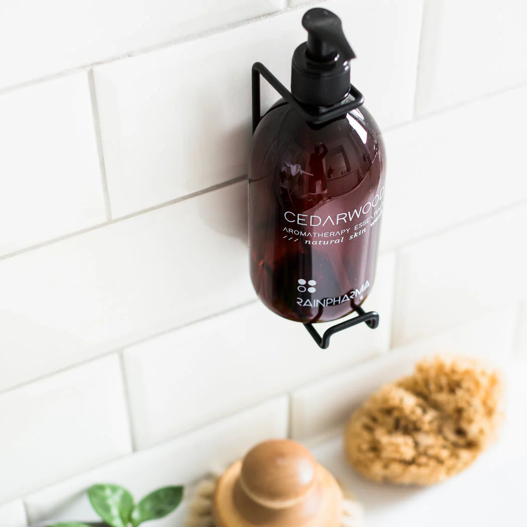 Bottle Holder Aromatherapy Essentials 500ml - 1pc