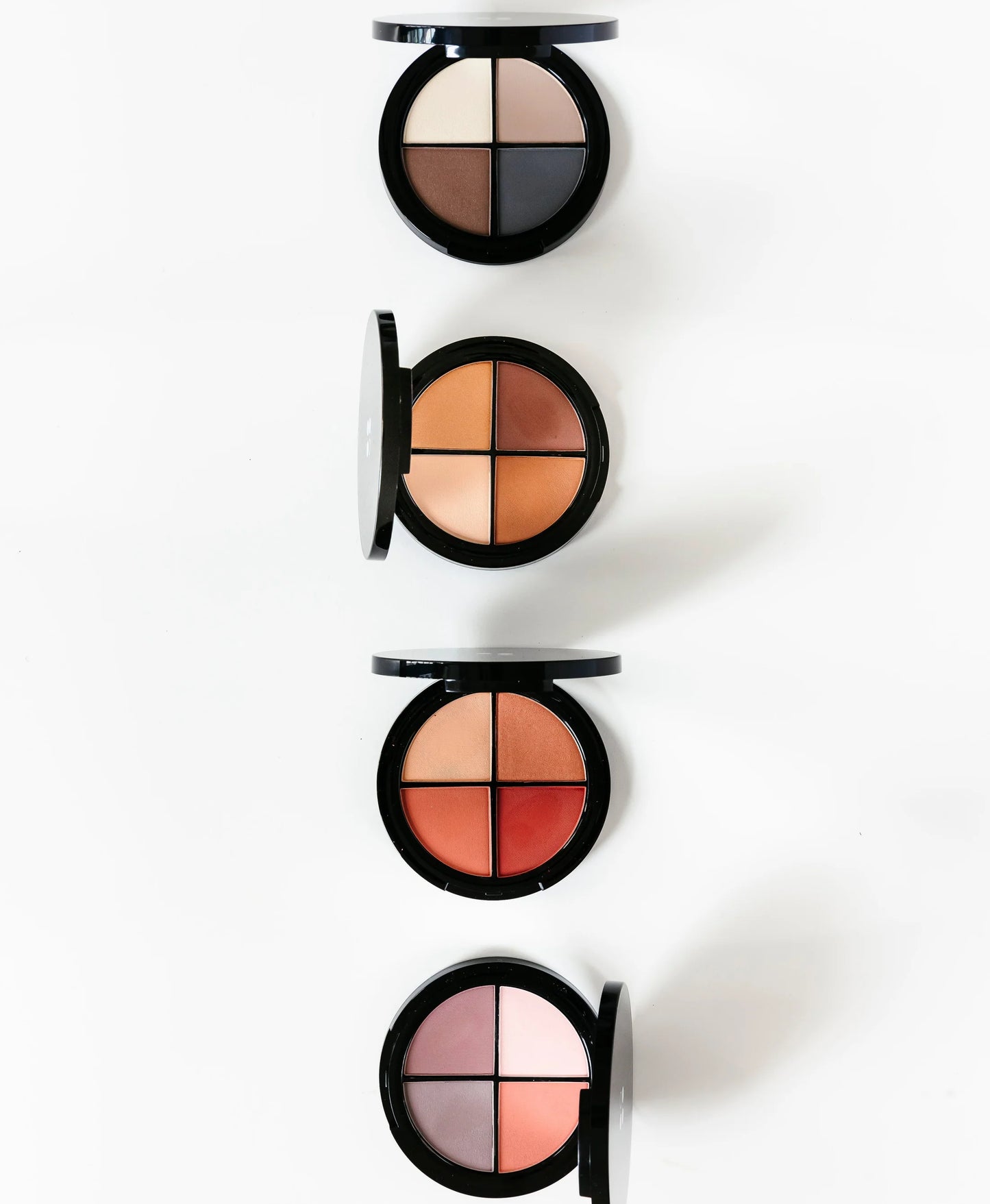 All You Need - Natural Eyeshadow Powder - Freedom