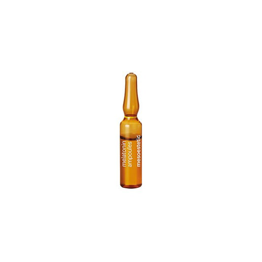 Melatonin Ampoules 10 x 2ml
