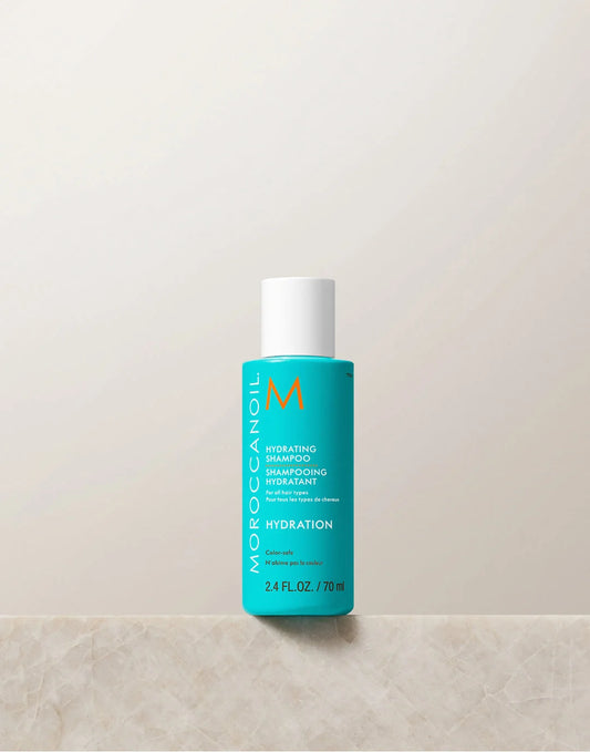 Overnight Hydration Discovery Set