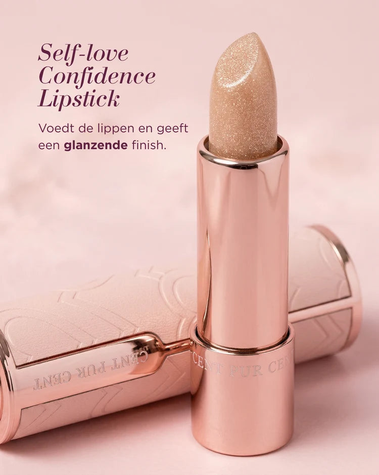 Lipstick Self Love Confidence