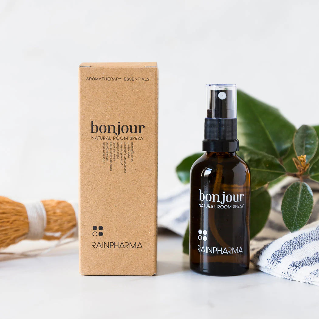 Bonjour - Room Spray 50ml