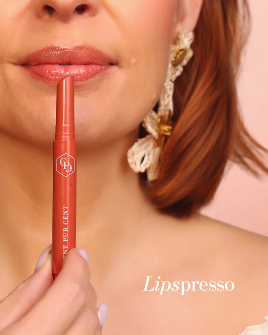 Hydra Plump Lip Stylo - Lipspresso