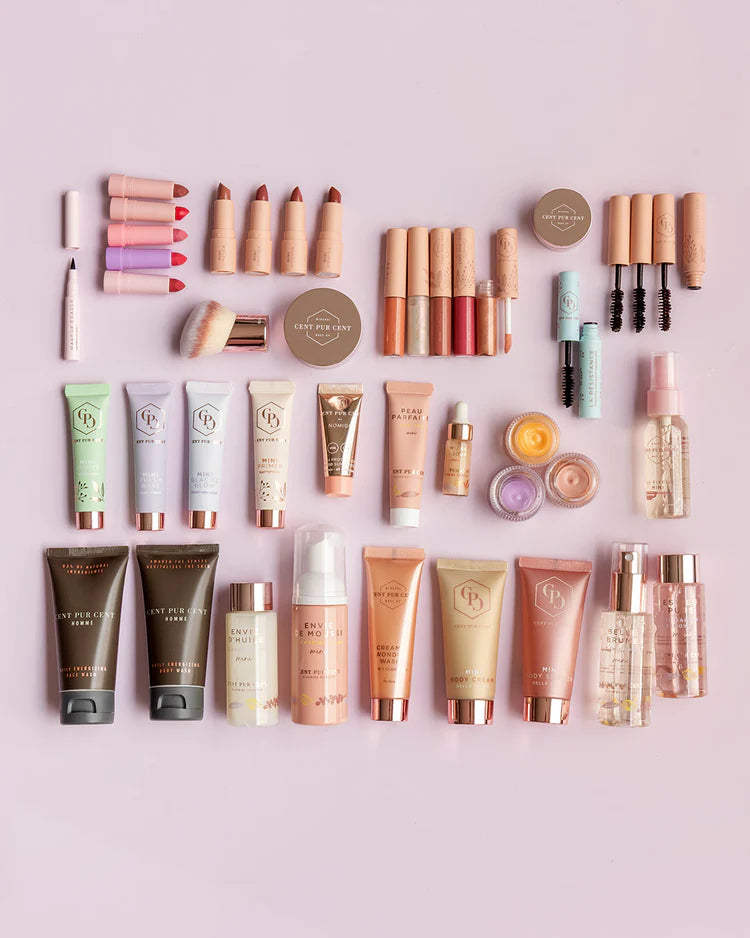 Mini Mattifying Primer 15ml