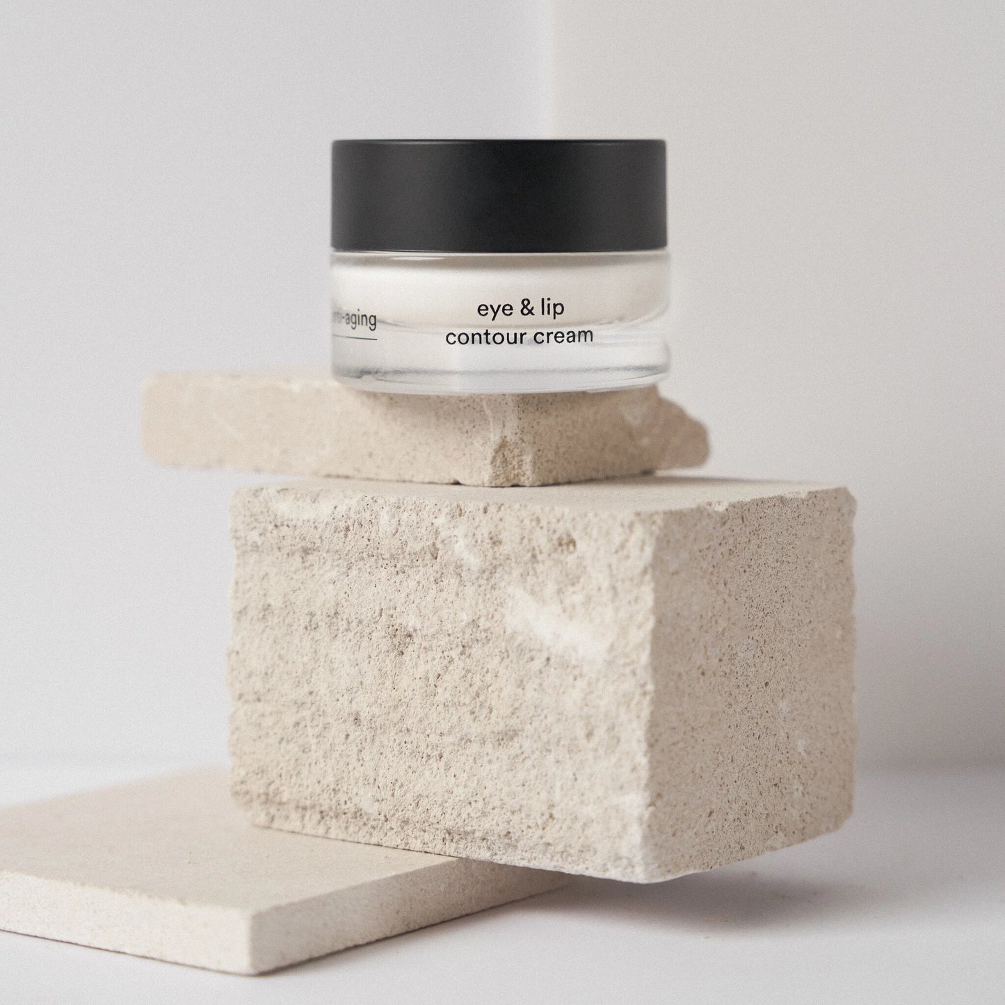 Anti-Aging Oog- & Lipomtrekcrème