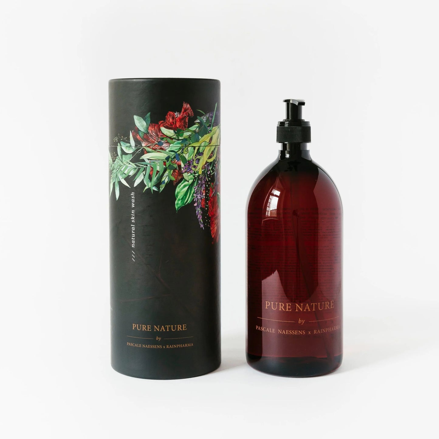 Big Love Pure Nature by Pascale Naessens 1L
