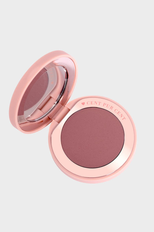 Blush Bisou - Mochamour