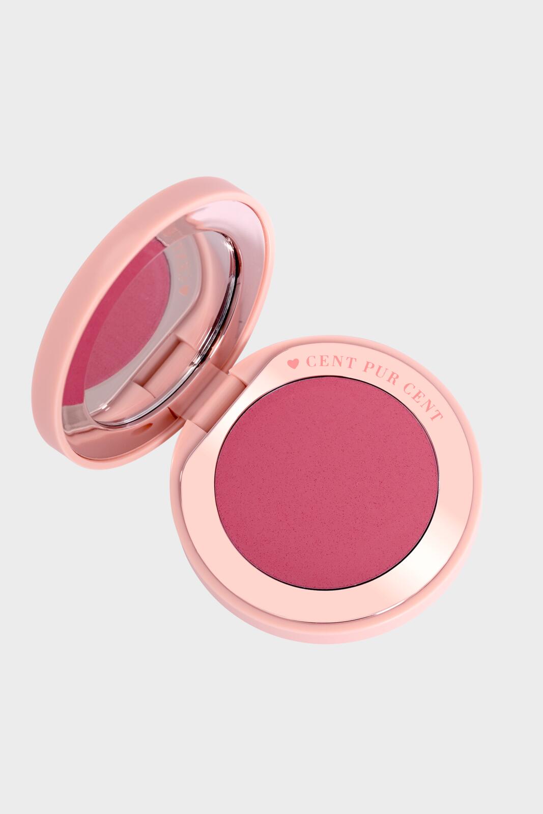 Blush Bisou - Rosette