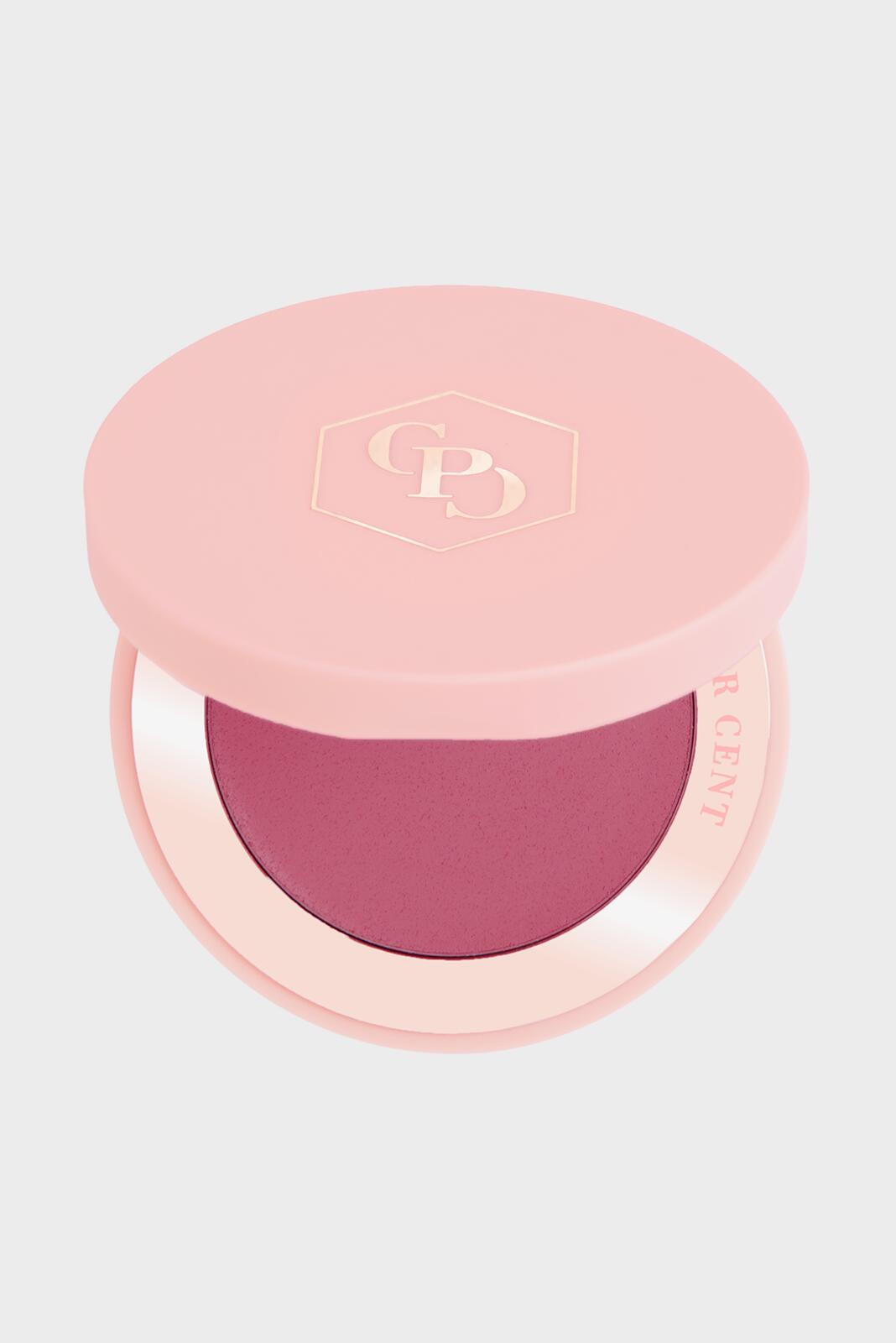 Blush Bisou - Rosette
