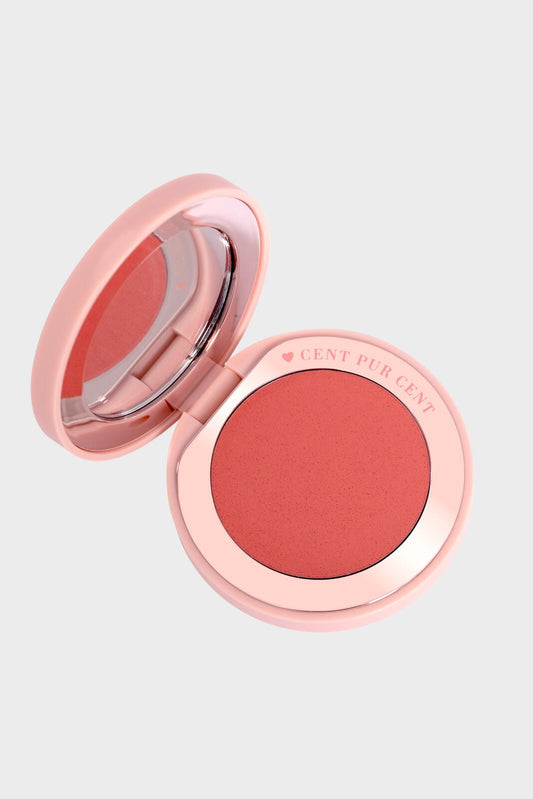 Blush Bisou - Pêcherie